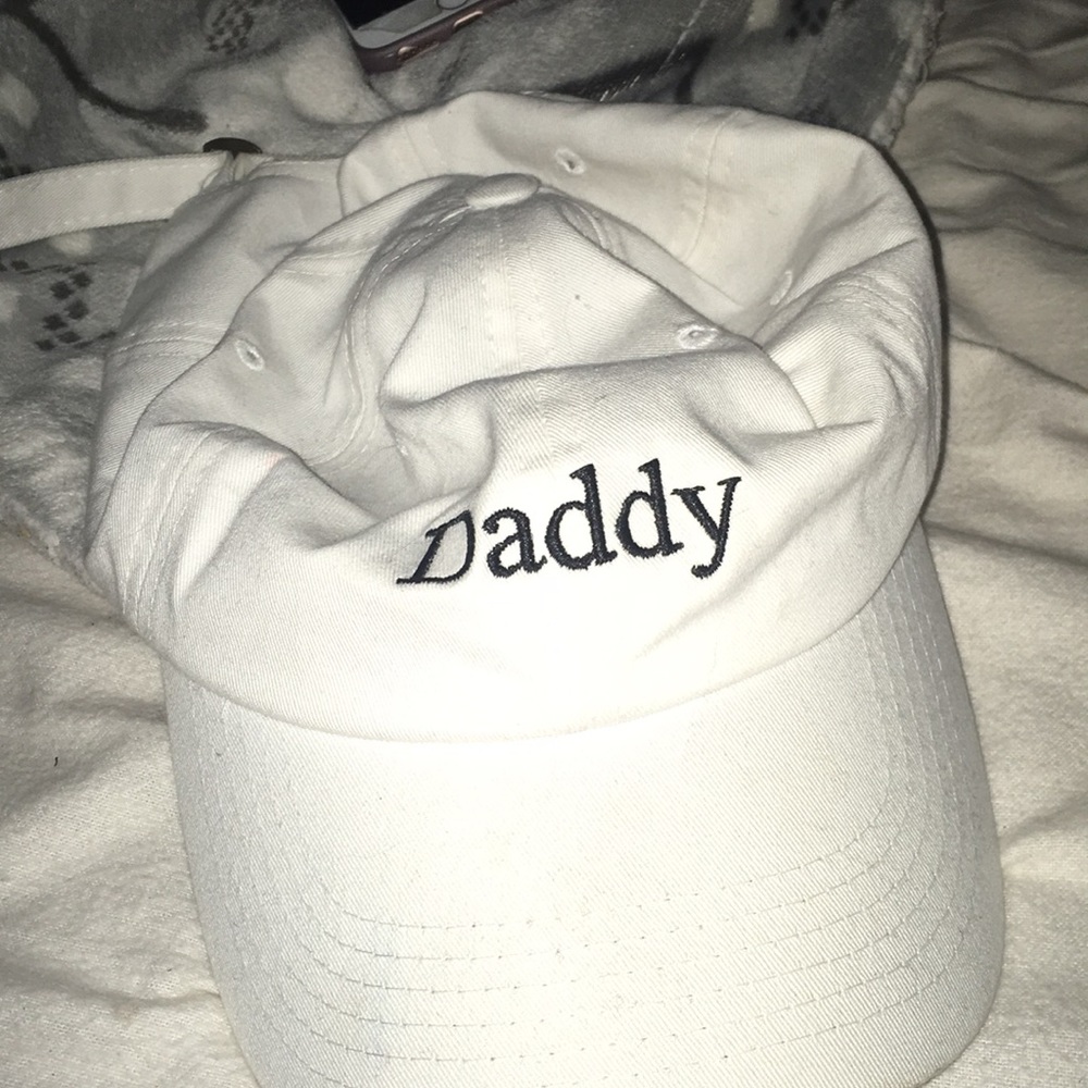 hat